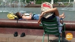 Не дай себе засохнуть! Доброе утро. Фрагмент