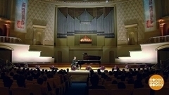 В «Черешневом лесу» звучит Рахманинов. Доброе утро. Фрагмент 