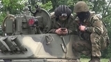 Новейшие военные разработки помогают десантникам на передовой