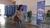 «Единая Россия» завершила предварительное голосование за кандидатов, которые осенью будут участвовать в выборах разного уровня