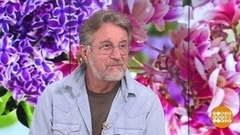 Леонид Ярмольник вспоминает Александра Абдулова. Доброе утро. Фрагмент