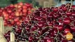 Первый урожай: что с ценами? Доброе утро. Фрагмент 