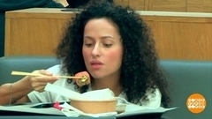 Интуитивное питание: и что в нем интуитивного? Доброе утро. Фрагмент 