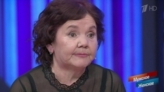 «У тебя ребенок в червях сидел!» — Свекровь рассказала ужасную историю. Мужское / Женское. Фрагмент 