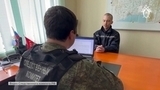 К пожизненному сроку приговорен боевик запрещенной террористической организации «Азов»