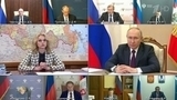 Владимир Путин дал поручение о проведении массовой диспансеризации взрослых в новых регионах