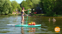 Купальный сезон: готовы? Доброе утро. Фрагмент 