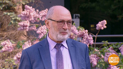 Прогноз погоды  на лето от Романа Вильфанда. Доброе утро. Фрагмент