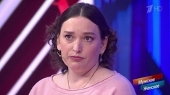 «А если вам доставщик пиццы такое сморозит?» — Александр Гордон в шоке от слов матери. Мужское / Женское. Фрагмент 