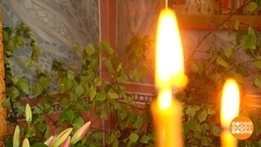 Троица: день рождения церкви. Доброе утро. Суббота. Фрагмент 