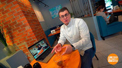 «Гадалка» из соцсети. Доброе утро. Фрагмент 