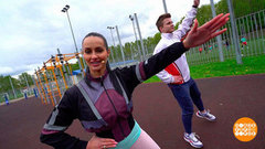 Дышим полной грудью! Доброе утро. Фрагмент 