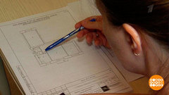 Перепланировка по всем правилам. Доброе утро. Фрагмент