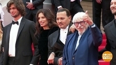 Призеры Каннского кинофестиваля в российском прокате. Доброе утро. Фрагмент