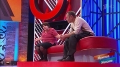 «Я всегда хотела семью, а получила клоунаду!» — Ольга рассказала о своих четырех мужьях. Мужское / Женское. Фрагмент 