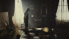 «Зачем вы сливаетесь с персонажем?» Дэниел Дэй-Льюис. Наследник. Документальный фильм. Анонс