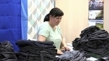 В госпитали Москвы из Бурятии отправят партию специализированной одежды для раненых бойцов СВО