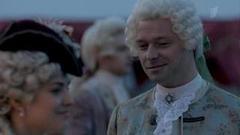 «Люди, которые мне дороги, попадают в опалу». Великая. Анонс