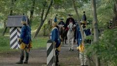 «Либо ты лжец, либо ты мой». Великая. Анонс