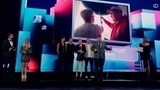 Проект «Стрим» Народного фронта завоевал Национальную премию интернет-контента