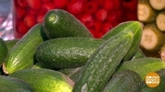 Продам дачный урожай. Доброе утро. Фрагмент