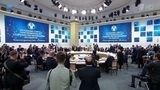 В Сочи состоялось заседание Совета глав правительств Содружества Независимых Государств