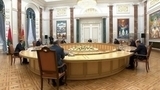 В Минске прошла встреча глав Совбезов стран Организации Договора о коллективной безопасности