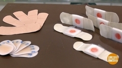 Выбираем пластыри от мозолей. Доброе утро. Фрагмент