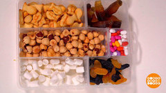 Детский снек-бар на колесах. Доброе утро. Фрагмент 