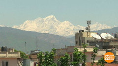 Подняться на «Крышу мира». Доброе утро. Фрагмент 