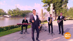 Владислав Косарев и группа «Acoustic Story». Доброе утро. Фрагмент 