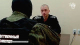 В ЛНР суд приговорил к 20 годам лейтенанта ВСУ, который навел минометный огонь на жилые дома