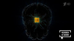 Искусственный интеллект. Человек и закон. Фрагмент 