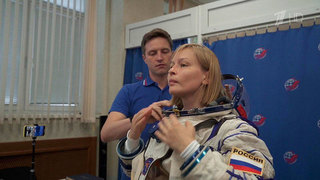 "Прими «Вызов». Почувствуй силу!" Документальный фильм