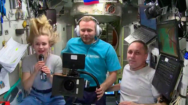 Создатели фильма «Вызов» стали лауреатами госпремии, которую вручают за выдающиеся достижения