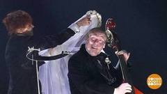 «Бовари». Премьера в Театре Наций. Доброе утро. Суббота. Фрагмент 