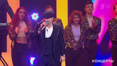 Виктор Дорин — «По следам твоим». «Ээхх, Разгуляй!» Фрагмент