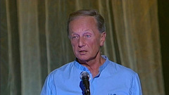 «Я только могу пошутить, а потом это сбудется». Михаил Задорнов: мысли и предсказания. Анонс