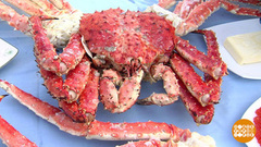 Бренды России: не только матрешка и балалайка. Праздничный канал. Фрагмент 