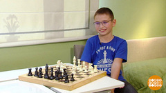 Будущее рядом! Праздничный канал. Фрагмент 