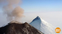 Страна географических рекордов. Праздничный канал. Фрагмент 