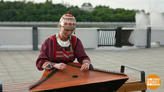 Как звучит Россия. Праздничный канал. Фрагмент 