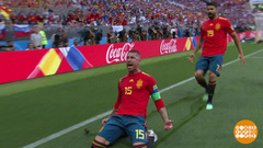 Воля к победе. Праздничный канал. Фрагмент 