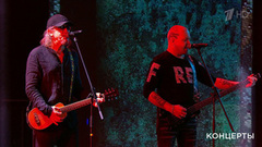 Сергей Галанин — «Тебя не сломать». Гала-концерт «Своих не бросаем». Фрагмент 