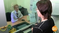 Кредит: а если передумал? Доброе утро. Фрагмент 