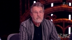 «У Саши в сутках было не 24 часа, а 38», — Леонид Ярмольник поделился воспоминаниями об Александре Абдулове. Сегодня вечером. Фрагмент