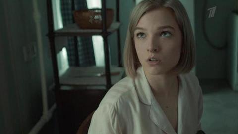 «Мам, это личное». Спросите медсестру. Анонс