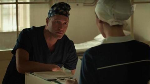 «У нас завелся диагност-самородок?» Спросите медсестру. Анонс