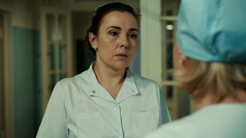 «Настроение на ноль — здравствуй, крепкий алкоголь». Спросите медсестру. Анонс