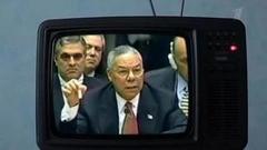 Американская история. Над пропастью во лжи. Специальный репортаж. Анонс